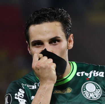 Ele é o 57º jogador que mais representou a equipe na história