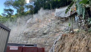 Obras devem ser concluídas em setembro.