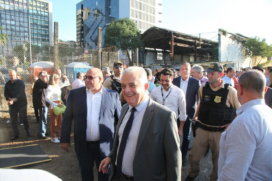 Marcio França