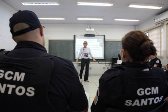 Todos os agentes da corporação receberão o treinamento