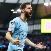 Manchester City goleia o Real Madrid e vai para a final da Champions League
