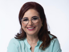 Advogada Isabela Castro de Castro