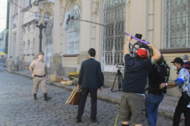 Aporte financeiro a produções culturais na Cidade será superior a R$ 3 milhões