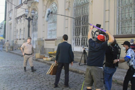 Aporte financeiro a produções culturais na Cidade será superior a R$ 3 milhões