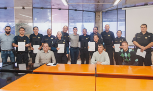 Formação de novos GCMs