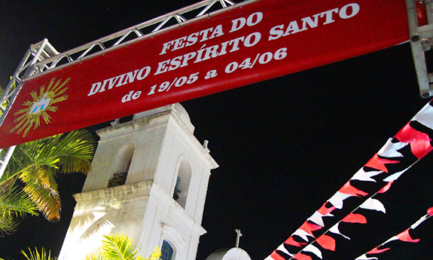 Festa do Divino