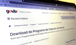 Declaração de Imposto de Renda