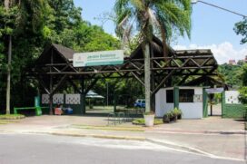 Programação no parque será iniciada pela manhã com atividades para crianças