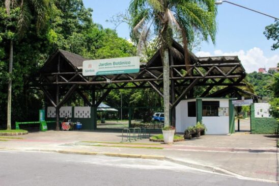 Programação no parque será iniciada pela manhã com atividades para crianças