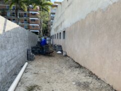 Meta é oferecer um espaço mais amplo, moderno e adequado para o atendimento