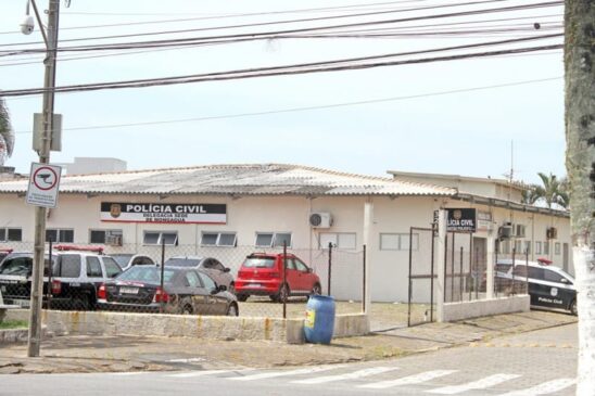 O episódio está sendo investigado por meio de inquérito policial instaurado na Delegacia Sede de Mongaguá.