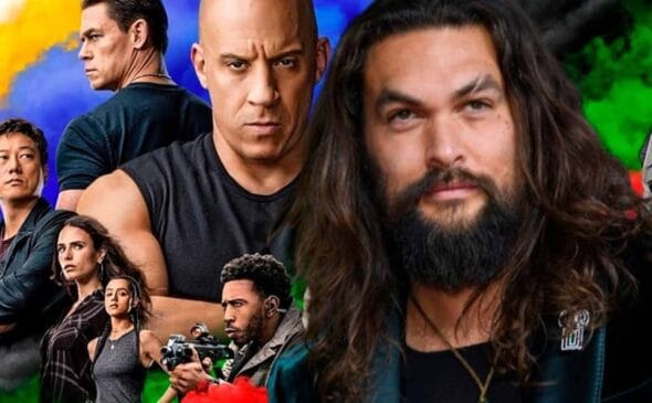 O último filme da franquia de ação de sucesso protagonizada por Vin Diesel, "Velozes & Furiosos 10", teve estreia nas telas de cinema do Brasil dia 19 de maio