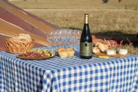 O Porta da Ravessa Vinhas Velhas surpreendeu críticos e já conquistou prêmios, incluindo o do concurso Mundus Vini Summer Edition 2022.