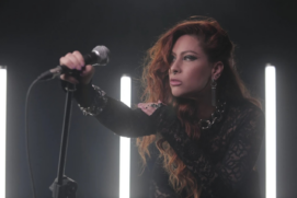 Pitty se apresenta no dia 06 de maio, em Santos
