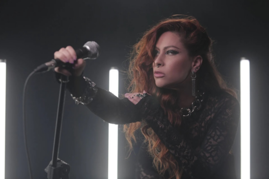 Pitty se apresenta no dia 06 de maio, em Santos