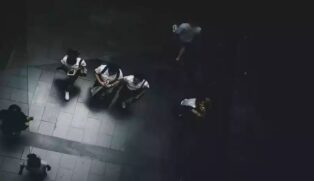 Adolescentes são o principal grupo entre os desaparecidos, correspondendo a 29,3%