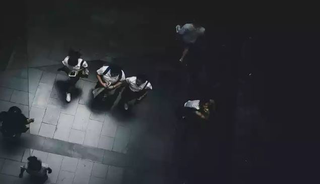 Adolescentes são o principal grupo entre os desaparecidos, correspondendo a 29,3%