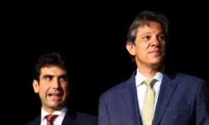 Segundo Haddad, os nomes já receberam o aval do presidente da República, Luiz Inácio Lula da Silva