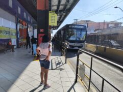 Outras seis linhas da Cidade receberam adequações, o que vai beneficiar 200 mil passageiros