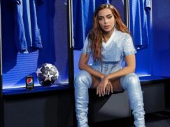 O evento está marcado para o dia 10 de junho, no Atatürk Olympic Stadium, em Istambul, Turquia. Na decisão entre Manchester City e Inter de Milão.
