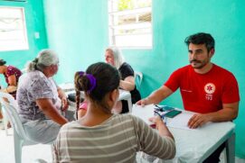 Confira os serviços oderecidos