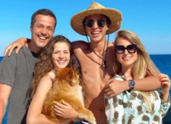 Susana e Júlio estavam juntos há 21 anos e têm dois filhos