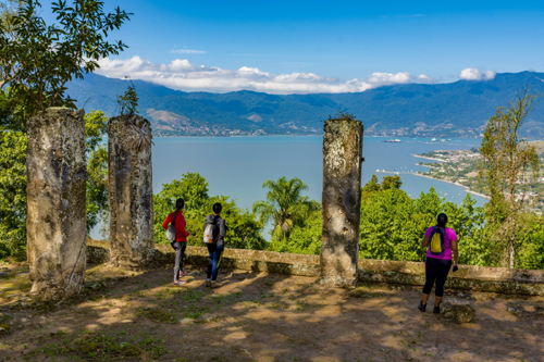 O turismo de São Paulo vai fechar 2023 com a maior movimentação financeira da história