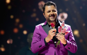 Maurício Manieri se apresenta no dia 24 de junho, em Santos
