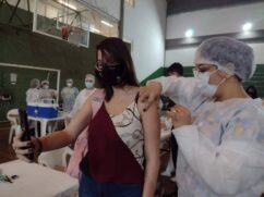 Vacinação ocorrerá de segunda a sábado