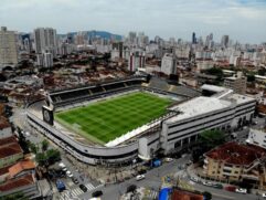O recadastramento será feito até o dia 31 deste mês
