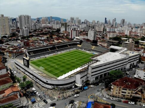 O recadastramento será feito até o dia 31 deste mês