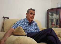 Salvador Thomassiny teve três paradas cardíacas e ainda assim deixou hospital sem sequelas
