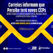 Algumas vias que atravessam a avenida Luciano de Bona terão mais de um CEP