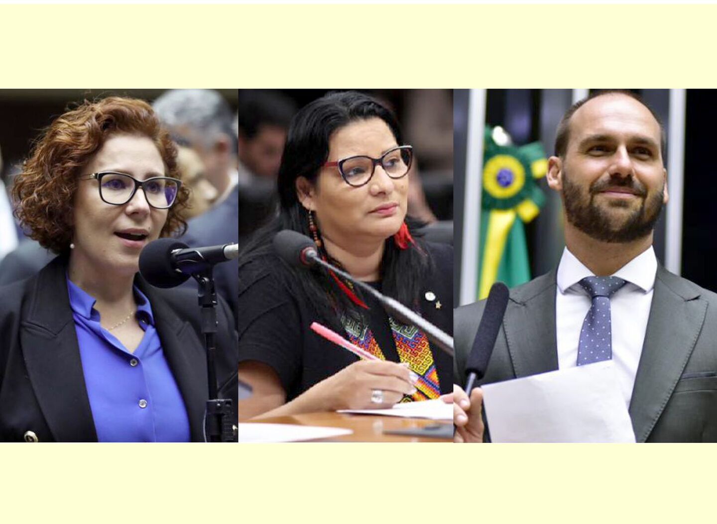 Arthur Lira já declarou que manifestações exaltadas, ou agressivas, serão contidas