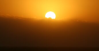 Temperaturas estão mais altas em todo o mundo