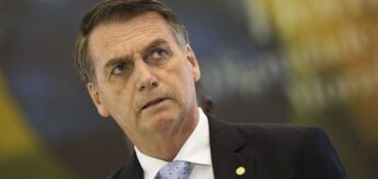 Jair Bolsonaro está inelegível até 2030