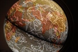 De acordo com o Astrolink, no contexto global, a entrada definitiva de Plutão em Aquário, a partir de 2024