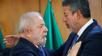 Depois de reunião para tratar pautas prioritárias, Lula e Lira seguirão em agenda internacional