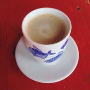 Em cerca de dois a três anos, quando as plantas começarem a produzir os primeiros grãos, os cientistas do IAC passarão a avaliar se o café naturalmente descafeinado poderá ser produzido