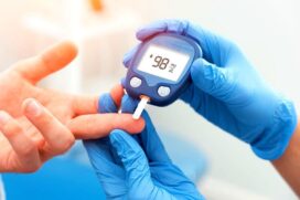 A diabetes é uma doença extremamente inflamatória, em que a quantidade exagerada de glicose no sangue é capaz de provocar a hiperfiltração do sangue nos rins