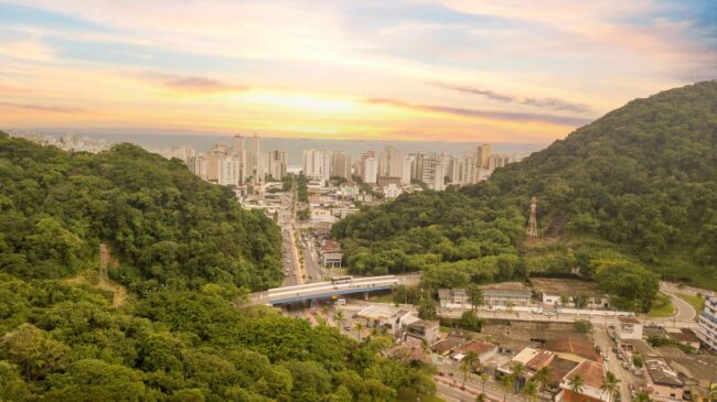 O projeto é coordenado pela Secretaria Municipal de Meio Ambiente