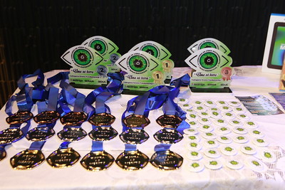 Premiação do 5º Concurso de Vídeo Socioambiental Olhar Sustentável