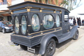 Alberto Santos Dumont era mineiro e faleceu em Guarujá, em 1932, ao cometer suicídio no Grand Hotel La Plage