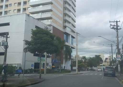 Crime aconteceu no bairro Vila Matias