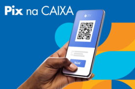 A Caixa informou que irá começar a cobrar tarifa sobre transferências via Pix a partir de 19 de julho para cliente que seja pessoa jurídica privada.