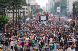 Confira a programação do evento