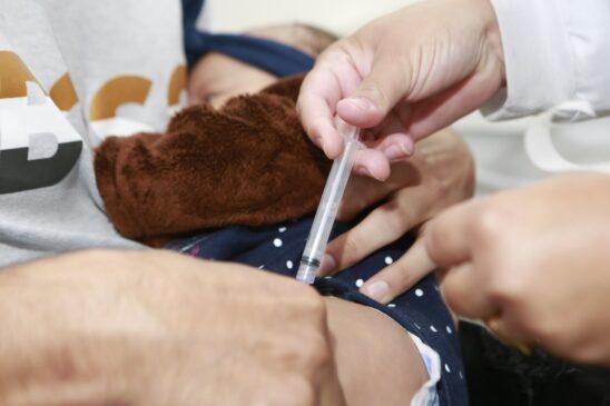 A ação será das 8 às 16 horas, na comunidade da Maré