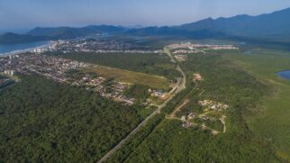 A RBCV, conforme diretrizes do Programa MAB - UNESCO, tem como principal missão incentivar e promover a conservação ambiental, o desenvolvimento sustentável e a difusão do conhecimento tradicional e cientifico