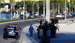 Prefeito da cidade divulgou o caso