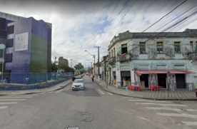 Interdição será na pista esquerda da avenida